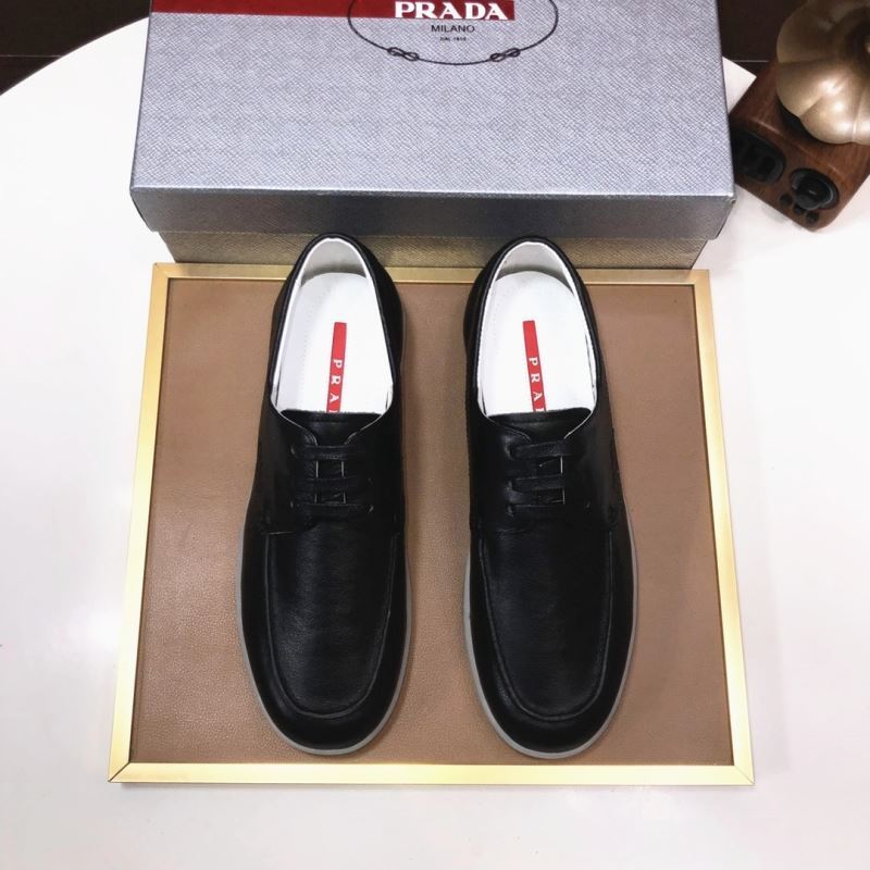 Prada Business Shoes